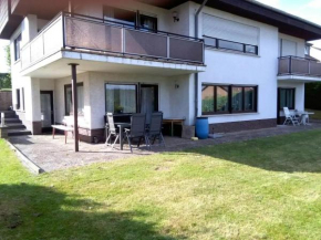  Ferienwohnung auf dem Bünberg  Бебра